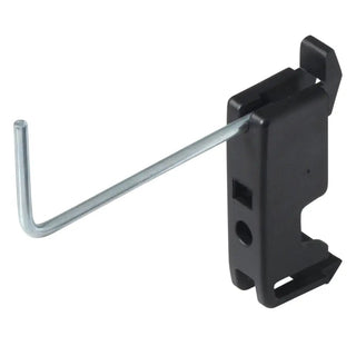 Wolfcraft Verktygskrok Enkel 60mm 10st | CleanNest - WOLFCRAFT | CleanNest