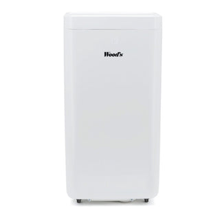 WOODS AIRCONDITION MILAN 9K SMART HOME | CleanNest - WOODS | CleanNest