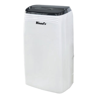 WOODS AVFUKTARE WOODS MDK21 | CleanNest - WOODS | CleanNest
