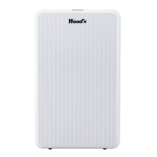 WOODS AVFUKTARE WOODS MRD10G | CleanNest - WOODS | CleanNest