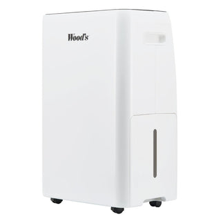 WOODS AVFUKTARE WOODS MRD20G | CleanNest - WOODS | CleanNest