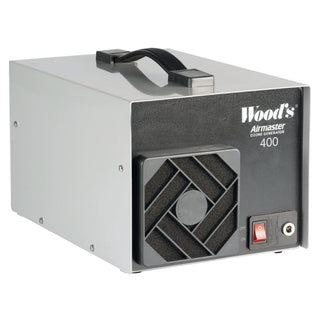 WOODS LUKTSANERING AIRMASTER WOZ400 | CleanNest - WOODS | CleanNest