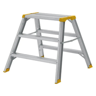 W.STEPS ARBETSBOCK 3500 F 3-STEG | CleanNest - W.STEPS | CleanNest