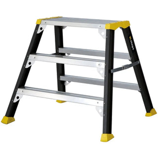 W.STEPS ARBETSBOCK 5500+ 3-STEG | CleanNest - W.STEPS | CleanNest