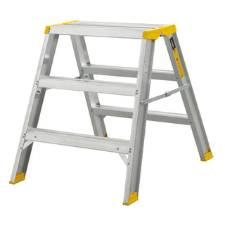 W.STEPS ARBETSBOCK 55AB 3-STEG | CleanNest - W.STEPS | CleanNest