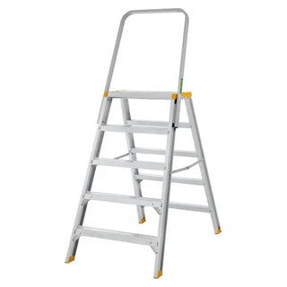 W.STEPS ARBETSBOCK 55ABR 5-STEG | CleanNest - W.STEPS | CleanNest