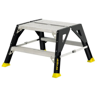 W.STEPS ARBETSBOCK 5600+ 2 STEG | CleanNest - W.STEPS | CleanNest