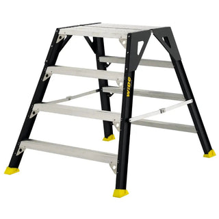 W.STEPS ARBETSBOCK 5600+ 4 STEG - | CleanNest - W.STEPS | CleanNest
