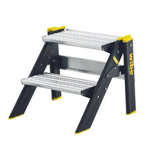 W.STEPS ARBETSPALL 5000+ 2-STEG - | CleanNest - W.STEPS | CleanNest