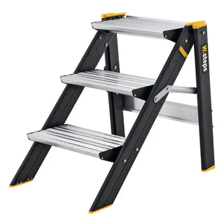 W.STEPS ARBETSPALL 5000+ 3-STEG | CleanNest - W.STEPS | CleanNest