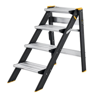 W.STEPS ARBETSPALL 5000+ 4-STEG | CleanNest - W.STEPS | CleanNest