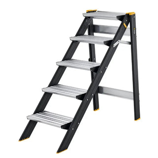 W.STEPS ARBETSPALL 5000+ 5-STEG | CleanNest - W.STEPS | CleanNest