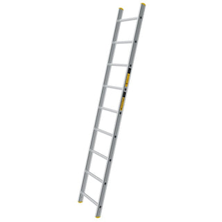 W.STEPS ENKELSTEGE LPR 2,7M | CleanNest - W.STEPS | CleanNest