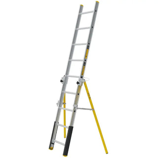 W.STEPS ENKELSTEGE LPX 2,74M | CleanNest - W.STEPS | CleanNest