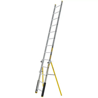 W.STEPS ENKELSTEGE LPX 3,94M - | CleanNest - W.STEPS | CleanNest
