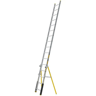 W.STEPS ENKELSTEGE LPX 4,86M | CleanNest - W.STEPS | CleanNest