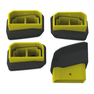 W.STEPS GLIDSKYDD C1 4-PACK | CleanNest - W.STEPS | CleanNest