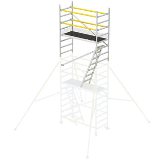 W.STEPS HANTVERKARSTÄ PÅBY FT-750XR 2,0 EXT | CleanNest - W.STEPS | CleanNest