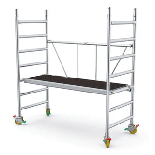 W.STEPS HANTVERKARSTÄLLNING BAS WFT 750-1,8 | CleanNest - W.STEPS | CleanNest