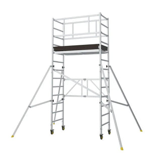 W.STEPS HANTVERKSTÄLLNING HS680 A+B PACK | CleanNest - W.STEPS | CleanNest