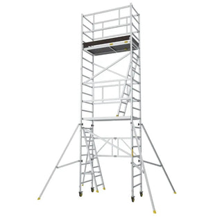 W.STEPS HANTVERKSTÄLLNING HS680 A+B+C-XR-P | CleanNest - W.STEPS | CleanNest