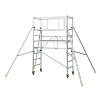 W.STEPS HANTVERKSTÄLLNING HS680 A+R PACK | CleanNest - W.STEPS | CleanNest