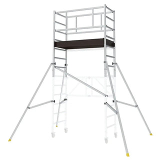 W.STEPS HANTVERKSTÄLLNING HS680 B-PACK 2,4 | CleanNest - W.STEPS | CleanNest