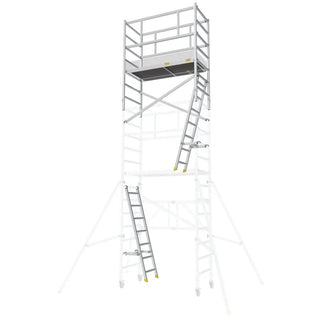 W.STEPS HANTVERKSTÄLLNING HS680 C-XR-P 4,2 | CleanNest - W.STEPS | CleanNest