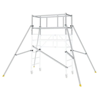 W.STEPS HANTVERKSTÄLLNING HS680 R-PACK | CleanNest - W.STEPS | CleanNest