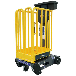 W.STEPS LIFT WML1500 | CleanNest - W.STEPS | CleanNest