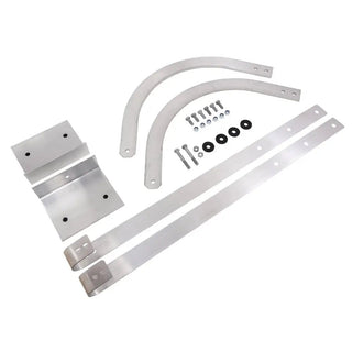 W.STEPS MONT PAKET SLÄTA AL WVT P-7 | CleanNest - W.STEPS | CleanNest
