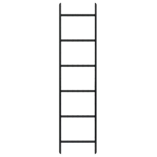 W.STEPS STEGDEL 1,8M SVART | CleanNest - W.STEPS | CleanNest