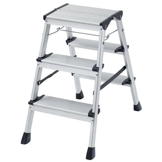 W.STEPS TRAPPALL 20TP BASE 3-STEG | CleanNest - W.STEPS | CleanNest