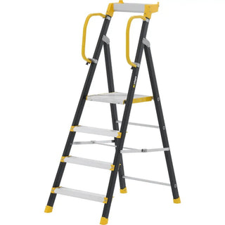 W.STEPS TRAPPSTEGE 200P 4-STEG | CleanNest - W.STEPS | CleanNest