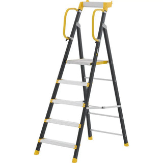 W.STEPS TRAPPSTEGE 200P 5-STEG | CleanNest - W.STEPS | CleanNest