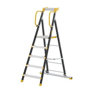 W.STEPS TRAPPSTEGE 200P 5-STEG M STEGFOT | CleanNest - W.STEPS | CleanNest