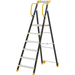 W.STEPS TRAPPSTEGE 200P 6-STEG | CleanNest - W.STEPS | CleanNest