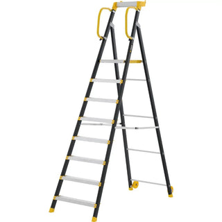 W.STEPS TRAPPSTEGE 200P 8-STEG | CleanNest - W.STEPS | CleanNest