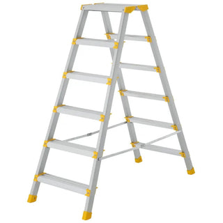 W.STEPS TRAPPSTEGE W 55DN 6+6 STEG | CleanNest - W.STEPS | CleanNest
