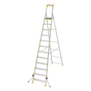 W.STEPS TRAPPSTEGE WTS 55PN 12STEG | CleanNest - W.STEPS | CleanNest