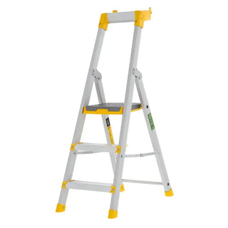 W.STEPS TRAPPSTEGE WTS 55PN 3STEG | CleanNest - W.STEPS | CleanNest
