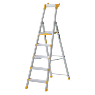 W.STEPS TRAPPSTEGE WTS 55PN 5STEG | CleanNest - W.STEPS | CleanNest