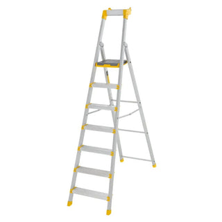 W.STEPS TRAPPSTEGE WTS 55PN 7STEG | CleanNest - W.STEPS | CleanNest