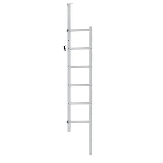 W.STEPS UTRYMNINGSSTEGE 2,1M 320 | CleanNest - W.STEPS | CleanNest