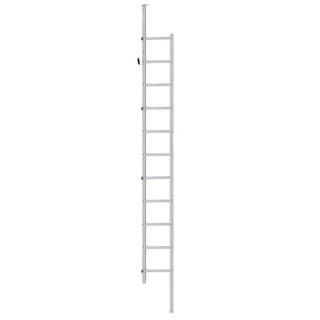 W.STEPS UTRYMNINGSSTEGE 3,6M 320 | CleanNest - W.STEPS | CleanNest