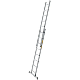 W.STEPS UTSKJUTSSTEGE LBA 2-DEL 4,0M | CleanNest - W.STEPS | CleanNest