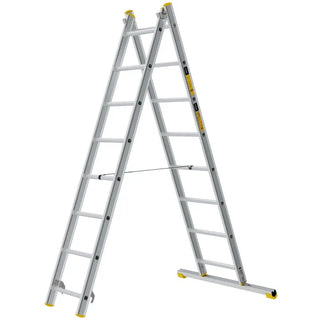 W.STEPS UTSKJUTSSTEGE LPR 2-DEL 4,2M | CleanNest - W.STEPS | CleanNest