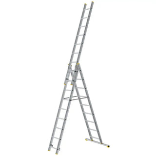 W.STEPS UTSKJUTSSTEGE LPR 3-DEL 7,04M | CleanNest - W.STEPS | CleanNest
