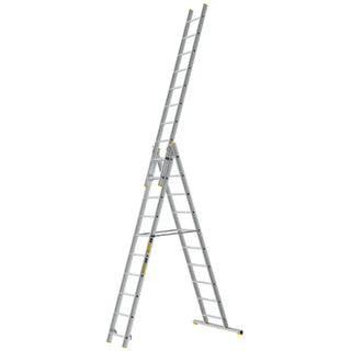W.STEPS UTSKJUTSSTEGE LPR 3-DEL 7,94M | CleanNest - W.STEPS | CleanNest
