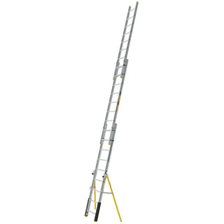 W.STEPS UTSKJUTSSTEGE LPX 3-DEL 7,0M | CleanNest - W.STEPS | CleanNest
